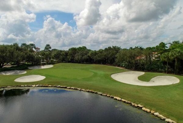 Addison Reserve Country Club