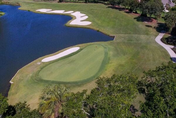 Club de Bonmont at Plantation Bay Golf & Country Club