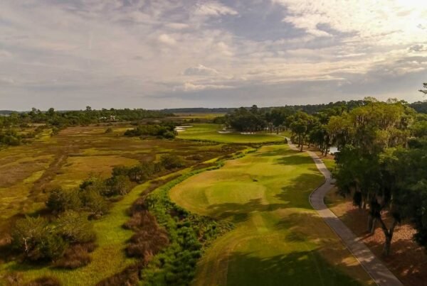 The Landings Deer Creek Course