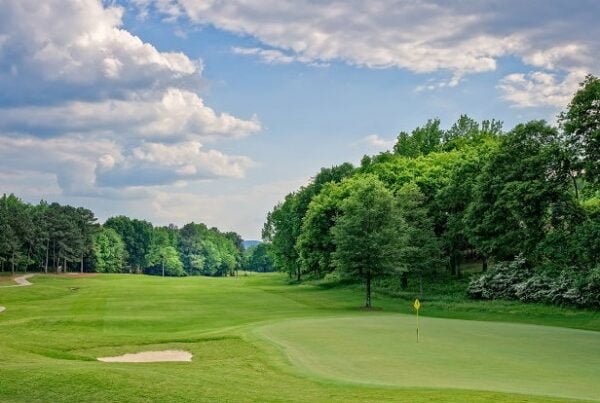 Greystone Golf & Country Club