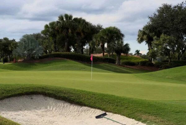 Heritage Golf & Country Club