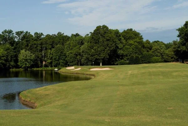 Providence Country Club