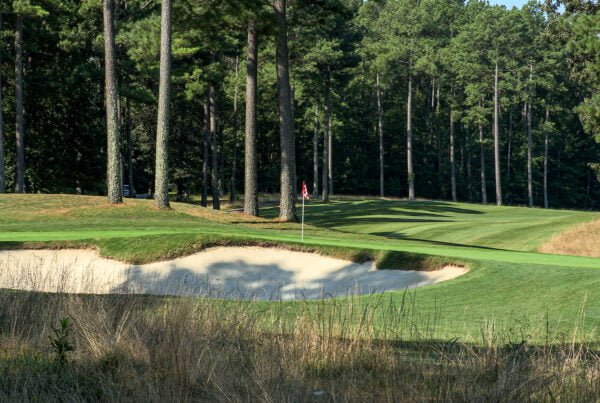 The Foundry Golf Club