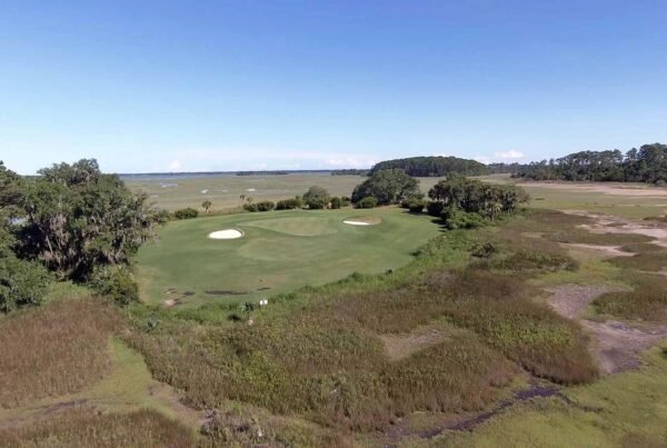 Old South Golf Links