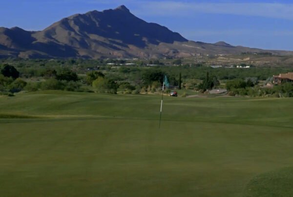 Sierra del Rio Golf Course